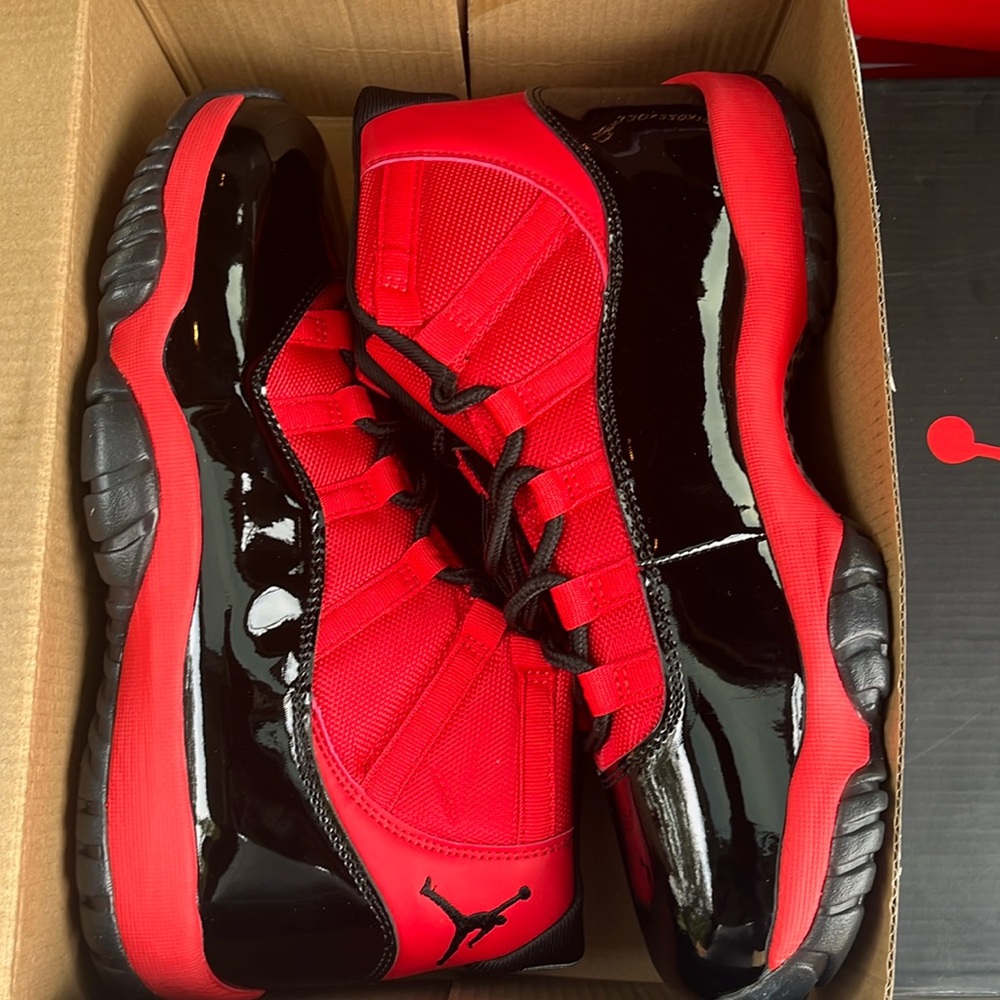 Jordan 11